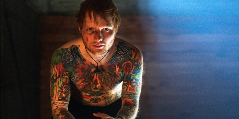 Deretan Musisi Ini Punya Tato Super Aneh dan Unik thumbnail